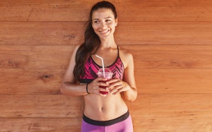 Ăn 5 phần rau củ quả mỗi ngày - khởi đầu hoàn hảo cho năm mới