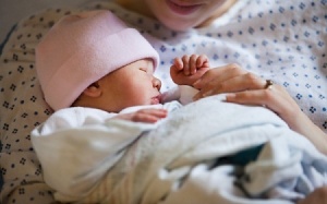 Thiết bị tử cung mới giúp giảm nguy cơ sinh non