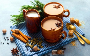 4 gia vị giúp duy trì vòng eo trong những buổi tiệc tùng cuối năm