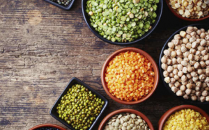 7 loại thực phẩm giúp bạn thêm khỏe mạnh và hạnh phúc