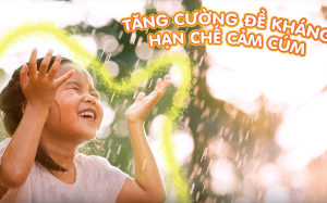 Bác sỹ giải mã về lợi khuẩn chống cúm