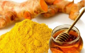 Nghệ với mật ong: Sự kết hợp hoàn hảo cho sức khỏe