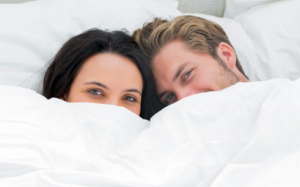 Sex càng nhiều, bạn sẽ càng hạnh phúc?