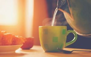 Lợi ích của việc uống nước ấm trong những ngày lạnh