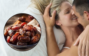 Vì sao đàn ông nên ăn nhiều chà là hơn?