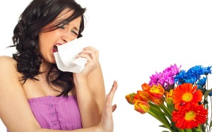 Điểm danh 10 kiểu dị ứng con người thường hay mắc phải