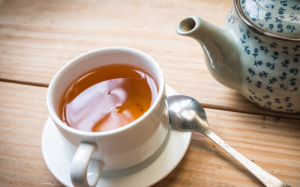 Bị rối loạn kinh nguyệt: Uống ngay 5 loại trà thảo mộc sau