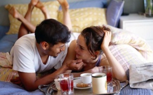 Các loại gia vị giúp quý ông tăng cường sức mạnh 'phòng the'