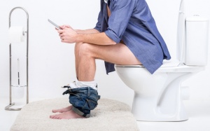 5 loại vitamin có thể làm giảm táo bón