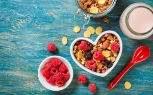 8 món ăn vặt lành mạnh cho người bệnh đái tháo đường