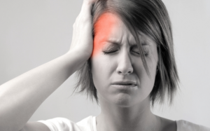 Đau nửa đầu có phải do rối loạn kinh nguyệt gây ra?