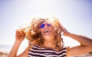 Bạn nên biết: 7 lợi ích sức khỏe của ánh nắng mặt trời