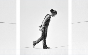 4 bài tập giúp người bệnh Parkinson giữ thăng bằng tốt hơn