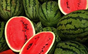 Dưa hấu có thể thay thế viagra để điều trị rối loạn cương dương?