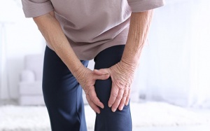 5 cách giảm đau khớp trong ngày Đông lạnh