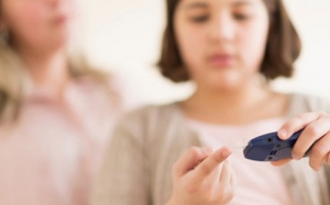 Infographic: Một vài điều bạn cần biết về đái tháo đường ở trẻ em