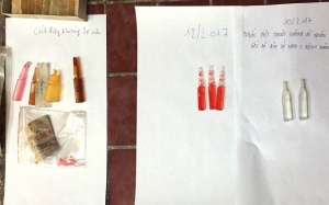 Hôn mê vì một loại thuốc chuột nghi đã bị cấm lưu hành gần 20 năm trước