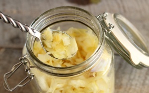 Probiotics từ thực vật - một trong những xu hướng thực phẩm hàng đầu 2018