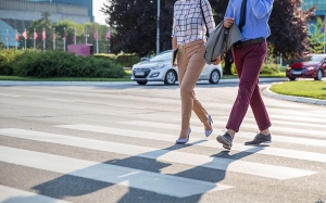 4.000 bước mỗi ngày giúp tăng cường trí nhớ ở người cao tuổi