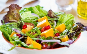 8 thực phẩm nên ăn, nếu bạn muốn có túi mật khỏe mạnh