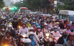 Thời tiết 3 miền dịp nghỉ Tết Dương lịch thế nào?