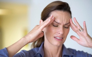 Đường có thể gây đau đầu cho bạn?