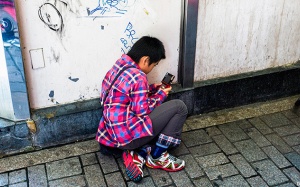 Năm 2018: WHO thừa nhận nghiện game là bệnh tâm thần