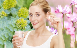 Các loại thực phẩm chức năng hỗ trợ detox cơ thể sau nghỉ Tết