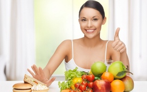 Lên kế hoạch giảm cân trong 4 tuần để thon thả đón Tết 