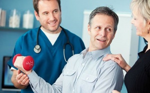 Người chăm sóc bệnh nhân đột quỵ quan trọng như thế nào?