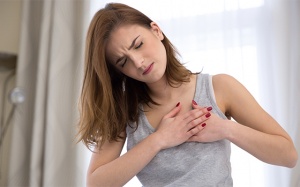 Còn trẻ đã bị rối loạn nhịp tim nhanh dễ tử vong