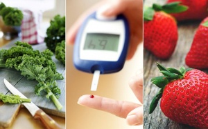 10 thực phẩm giúp người bệnh đái tháo đường ổn định đường huyết