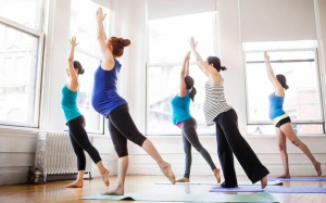 5 lời khuyên cho bà bầu mới bắt đầu tập thể dục