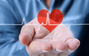 Ai có nguy cơ cao mắc bệnh suy tim nguy hiểm?