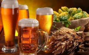 Bia và những lợi ích sức khỏe đáng ngạc nhiên