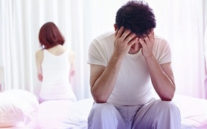 4 dấu hiệu cho thấy nam giới đang bị mất cân bằng hormone