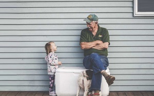 Parkinson có phải bệnh di truyền hay không?