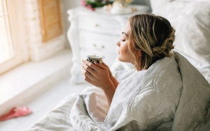 Khoa học chứng minh 6 lợi ích của việc ngủ dậy sớm