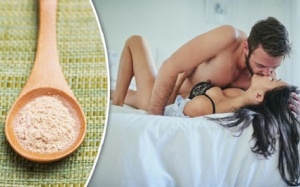 Sâm maca giúp quý ông ngày càng dũng mãnh