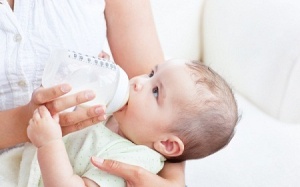 Sữa công thức đặc biệt không giúp trẻ ngăn ngừa được đái tháo đường type 1