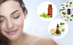 Top 7 loại tinh dầu chăm sóc da hiệu quả trong mùa Đông