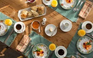 6 cách chuẩn bị bữa sáng nhanh gọn, đơn giản cho người muốn giảm cân