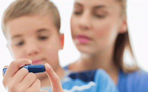 Đái tháo đường ở trẻ em: Nguyên nhân vì đâu?