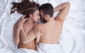 66% nam giới vẫn mắc sai lầm lớn này trên giường