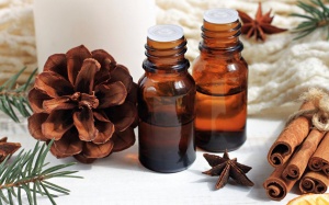 Dùng ngay tinh dầu để dẹp ẩn họa từ không khí mùa Đông