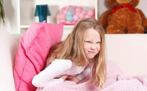 Vì sao tỷ lệ trẻ trong độ tuổi đến trường mắc táo bón cao?