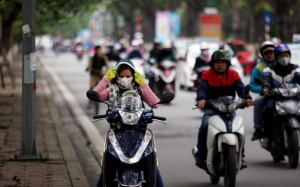 Bắc Bộ và Bắc Trung Bộ chuẩn bị rét đậm