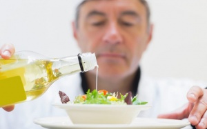 Dầu ăn có thể gây mất trí nhớ và gây tăng cân