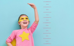 5 hiểu lầm về việc tăng chiều cao cho trẻ