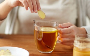 Tự làm 3 thức uống giúp giảm đầy bụng, khó tiêu 